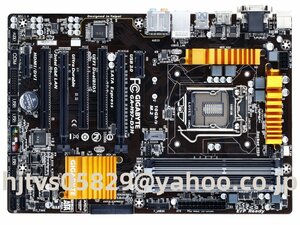 GIGABYTE GA-H97-D3H ザーボード Intel H97 LGA 1150 ATX メモリ最大32G対応 保証あり　