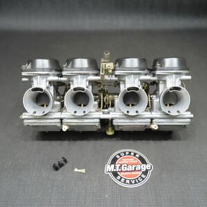 ヤマハ FZR400 1WG キャブレターASSY【100】 FZR400-C-051