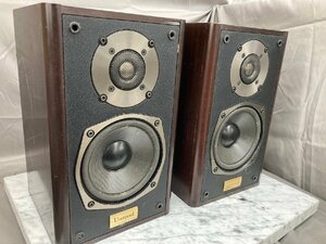 T7214＊【現状品】ONKYO オンキョー D-200II ペアスピーカー