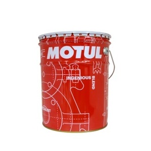 モチュール　MOTUL　6100SYN-clean 5W40 20L ペール缶 外車専用オイル　比較的新しいOEM規格をカバーする低粘度オイルシリーズ