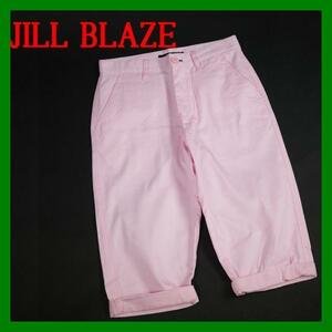 JILL BLAZE ショートパンツ M ピンク