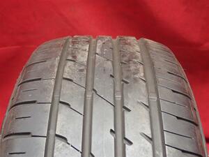 単品 タイヤ 1本 《 ダンロップ 》 エナセーブRV504 [ 205/55R16 91V ]8分山★n16 アイシス ステップワゴン ヴォクシー ノア プレマシー