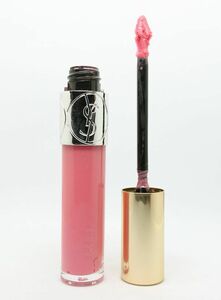 YSL イヴサンローラン グロス ヴォリュプテ 202 リップグロス 6ml ☆送料140円