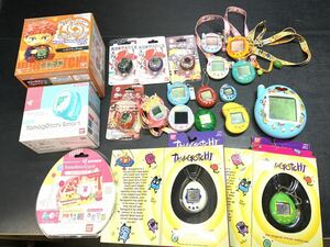 BANDAI/バンダイ/たまごっち/tamagotchi/たまごっちスマート/たまスマカード/じゅじゅつっち/エヴァっち/その他/まとめ売り