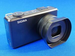 SIGMA DP2 Merrill【美品】