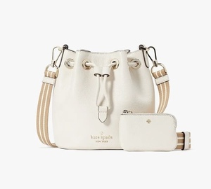 ロージー ミニ バケット kate spade ショルダーバッグ