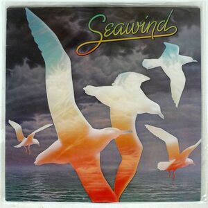 米 SEAWIND/SAME/A&M SP4824 LP