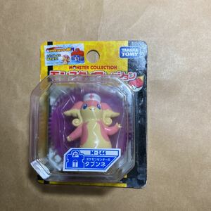 未開封 ポケモン モンコレ モンスターコレクション フィギュア タブンネ