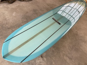 クリステンソン　ロングボード　CHRISTENSON SURFBOARDS　9’4”