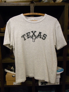 WAREHOUSE TEXAS T-SHIRTS SIZE 36 ウェアハウス Tシャツ テキサス 半袖