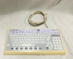 OLYMPUS MAJ-1155 キーボード 内視鏡