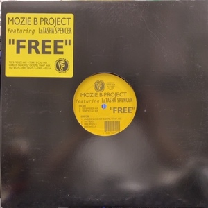 MOZIE B PROJECT / Free