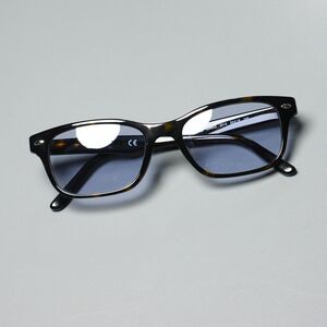 GP8496◎Ray-Ban レイバンRB5345D 2012 フルフィットモデル スクエア フレーム 眼鏡 メガネ サングラス dark havana 53□18 145