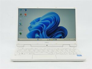 カメラ内蔵/11.5型/ノートPC/Win11H/SSD128/4GB/Pentium 4410Y/NEC　PC-GN15B89AA　　HDMI/USB3.0　WPS office2搭載