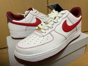 NIKE AIRFORCE1 エアフォース１　29cm　未使用品