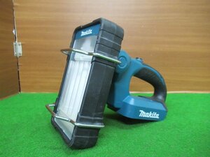 ♪　makita　マキタ　ML360　充電式蛍光灯　36V　※本体のみ　動作確認済み　中古品　展示品　成田店　r3144