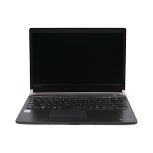 ☆1円開始☆DYNABOOK dynabook R73J Core i5-2.6GHz(7300U)/8GB/500GB/13.3/Win10Pro64bit