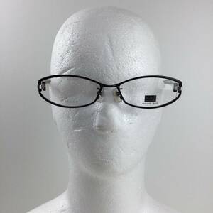 G-13【展示品】販売価格1.3万↑☆ MA-JI MASATOMO/マージ マサトモ MJ1-515 メガネ　メガネフレーム 眼鏡屋閉店品 在庫処分 未使用品