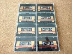 maxell UDⅡ カセットテープ