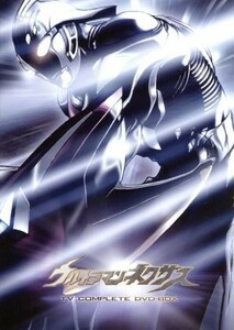 ウルトラマンネクサス　ＴＶ　ＣＯＭＰＬＥＴＥ　ＤＶＤ－ＢＯＸ／円谷一夫（監修）,川久保拓司,佐藤康恵,加藤厚成,川井憲次（音楽）