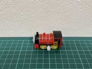 中古　トーマス　カプセルプラレール　動力　ゼンマイ　ビクター　だと思う　2018