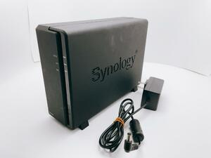 [900] Synology NAS DS118 おまけHDD 1TB