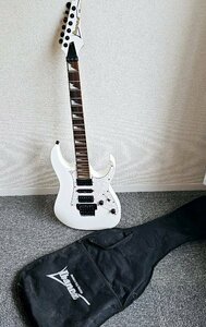 Ibanez アイバニーズ RG SERIES エレキギター RG350DX 楽器