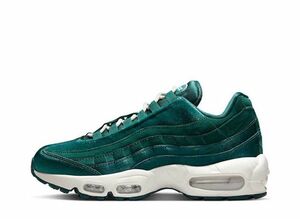 Nike WMNS Air Max 95 "Velvet Teal" 26.5cm DZ5226-300