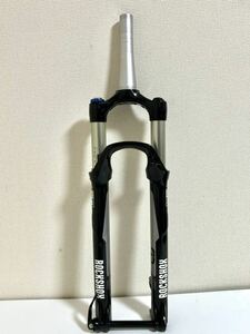 【送料無料】RockShox SID RCT3/29 100mmトラベル 2013モデル中古品《29インチサスペンションフォーク / 100×15mm》