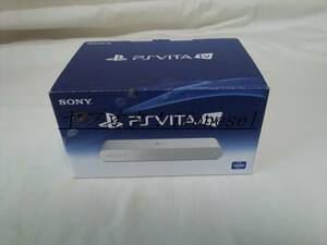 PS Vita TV VTE-1000AB01 FW3.55 動作確認済み