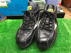 ○EW8461 ミズノ　MIZUNO 野球スパイク　26cm○