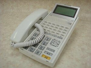 HI-24E-TELSD 日立 CX/MX 標準電話機 ビジネスフォン(中古品)