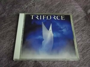 【ＣＤ】TRIFORCEトライフォース 松原正樹 PCCY-00099