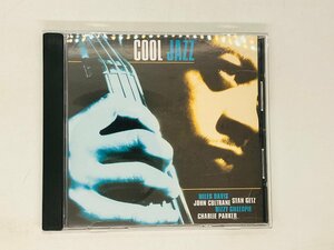 即決CD COOL JAZZ / MILES DAVIS . STAN GETZ , CHARLIE PARKER / アルバム ジャズ Z12