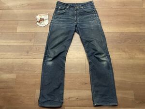 70s Lee 200 0041 Vintage RIDERS JEANS デニム ビンテージ USA リー リーバイス 101