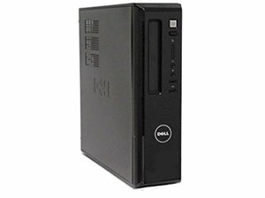 【中古】 デスクトップパソコンDell VOSTRO 230 (853532) 【単体】【Windows7 搭載】【Co