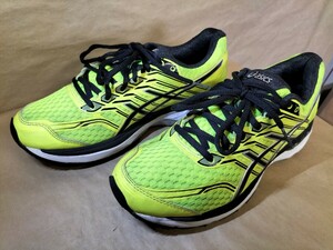 アシックス ASICS メンズ ランニングシューズ GT-2000 NEW YORK 5 TJG946 5471/ 24.5cm