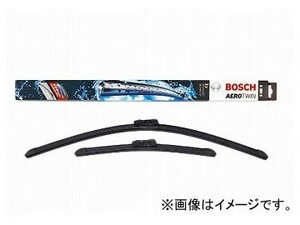 ボッシュ エアロツイン ワイパーブレード 600/475mm A929S(3 397 118 929) 入数：1セット(2本) BMW 3シリーズ[E90]