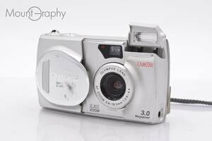 ★特別特価★ オリンパス Olympus CAMEDIA C-300 2.8x ストラップ付属 #tk1843