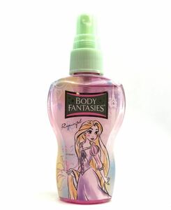 ボディ ファンタジー スウィート ピオニー ボディ ミスト 50ml ☆残量たっぷり9割　送料140円