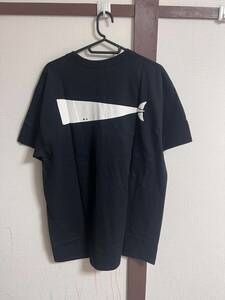 新品 Size 3 DESCENDANT CACHALOT SS TEE 半袖Tシャツ ディセンダント 201NTDS-CSM03S BLACK 日本製 正規店購入