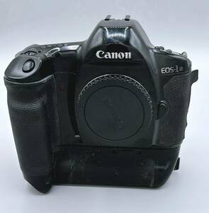 Canon キャノン EOS-1N ボディ 【ジャンク品】