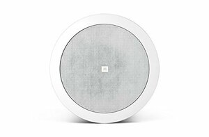 JBL PROFESSIONAL Control 24CT Micro 天井埋込用スピーカー ペア(中古品)