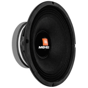 JBL 8MG600 ミッドベース　カースピーカー 8インチ 300Wrms 8Ω