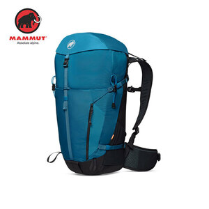 Mammut マムート Lithium 30 リチウム 30 サファイアブラック リュック バックパック mm2530-03152sb