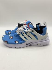 NIKE◆22cm/スニーカー/BLU/DH7780-402/Hello kitty × Nike