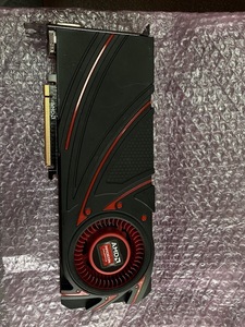 AMD Radeon R9 290X 　4GB ジャンク