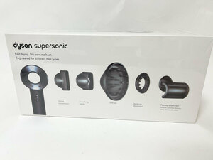 dyson ダイソン Supersonic ヘアドライヤー 海外規格品 HD 08 US DC IIB 新品