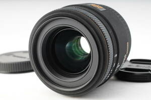 シグマ Sigma EX 50mm f/2.8 DG EX Lens for canon #14