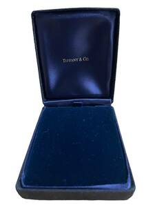 ★即日発送★ ティファニー TIFFANY&Co. Tiffany リング 指輪 アクセサリー アクセ 空箱 保存箱 収納 ボックス ケース